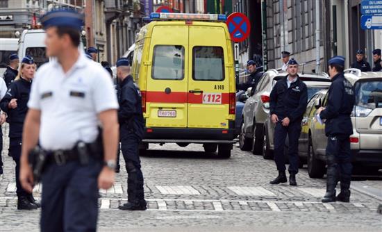 ααβρυξελ  νεκροι